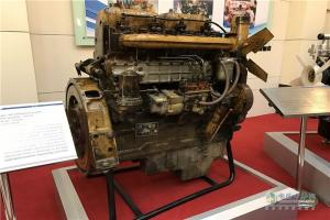 一汽錫柴經(jīng)典機(jī)型展示 老司機(jī)也不一定見(jiàn)過(guò)