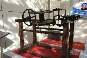 一汽錫柴經(jīng)典機(jī)型展示 老司機(jī)也不一定見(jiàn)過(guò)