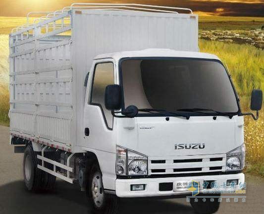 慶鈴汽車