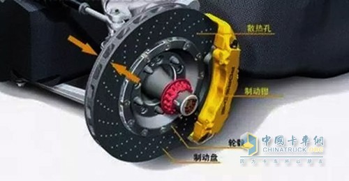 剎車跑偏的現(xiàn)象不是很常見，主要體現(xiàn)在踩剎車時(shí)方向盤有明顯的向一側(cè)偏轉(zhuǎn)。