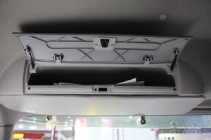 慶鈴汽車 GIGA巨咖 8×4冷藏車