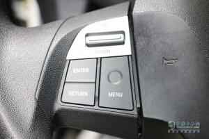 慶鈴汽車 GIGA巨咖 8×4冷藏車