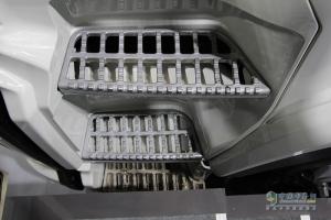 慶鈴汽車 GIGA巨咖 8×4冷藏車