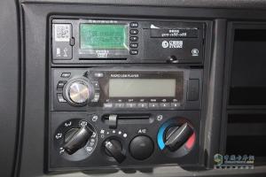 慶鈴汽車 GIGA巨咖 8×4冷藏車