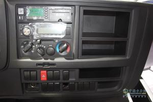 慶鈴汽車 GIGA巨咖 8×4冷藏車