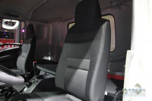 慶鈴汽車 GIGA巨咖 8×4冷藏車