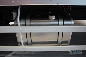 慶鈴汽車 GIGA巨咖 8×4冷藏車