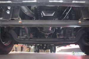 慶鈴汽車 GIGA巨咖 8×4冷藏車
