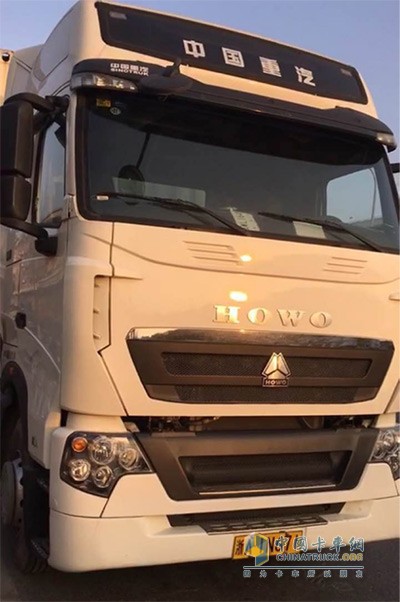 吳鐵路的新車(chē)