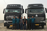 【發(fā)現(xiàn)信賴】重汽“不停車”服務(wù)“真與假”？老司機(jī)現(xiàn)身說法