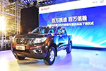 鄭州日產(chǎn)第100萬輛整車下線