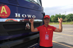 李傳瑞：從愛(ài)車愛(ài)生活到懂車懂生活 皆因中國(guó)重汽