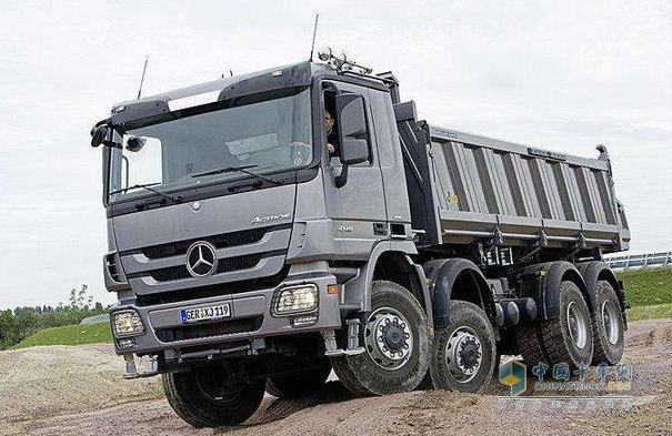 雨季如何做好卡車(chē)保養(yǎng)