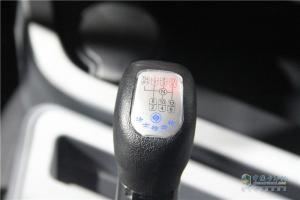 江鈴重汽 威龍重卡 365馬力 4X2牽引車