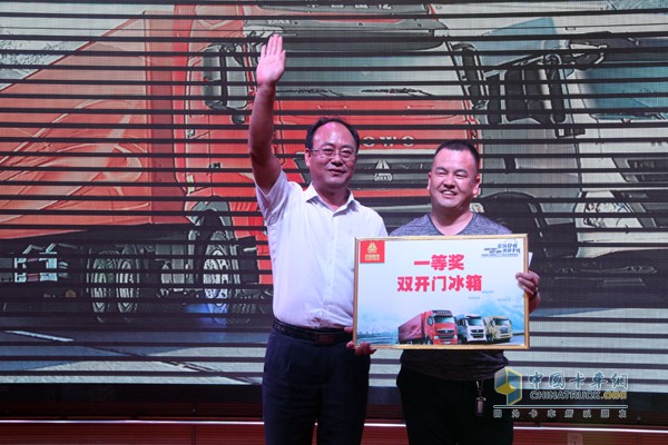 中國重汽曼技術(shù)產(chǎn)品贏得用戶信賴