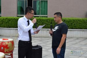 廣汽日野2017新品推薦會(huì)長(zhǎng)沙站