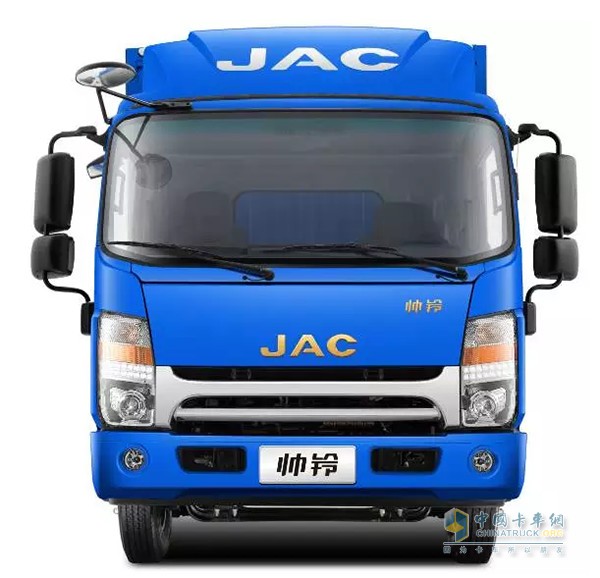 江淮汽車(chē)