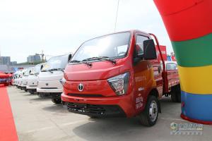于誕生處再造新成長 詳聊飛碟汽車青島產(chǎn)品推介會