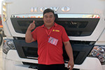 韓亞明：夢想不一定是要開上進(jìn)口車 T7H就夠了