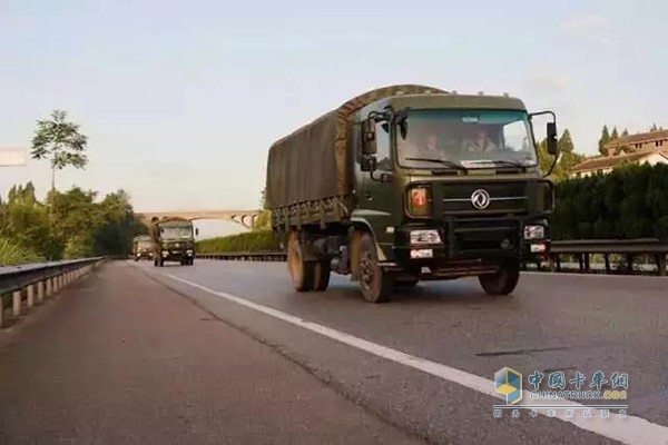 東風商用車