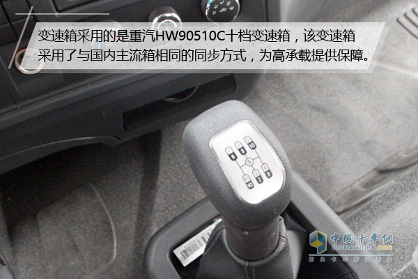 中卡領(lǐng)域高端引領(lǐng)者 曼技術(shù)動(dòng)力G5X評(píng)測(cè)