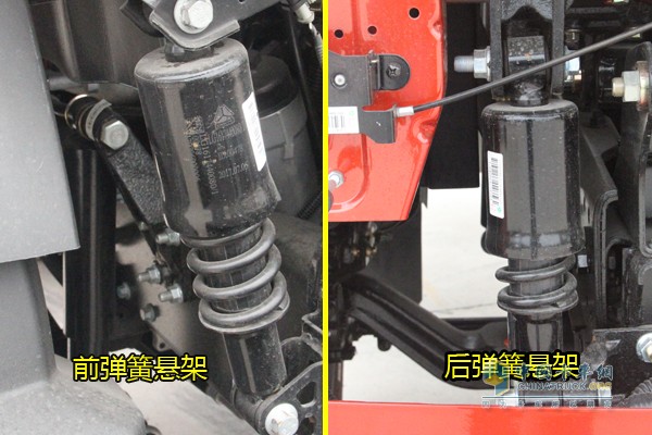 [靜態(tài)測(cè)評(píng)]中卡領(lǐng)域高端引領(lǐng)者 曼技術(shù)動(dòng)力G5X評(píng)測(cè)