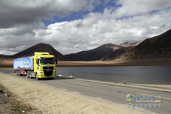 美景、美車