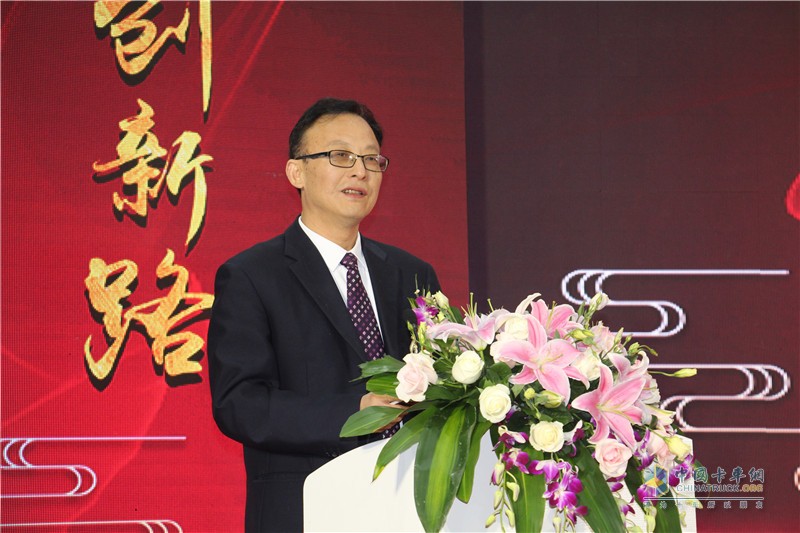 長(zhǎng)久集團(tuán)滁州生產(chǎn)基地正式投產(chǎn)，馬力全開(kāi)