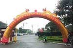 現(xiàn)場(chǎng)收獲176臺(tái)訂單，重汽在棗陽(yáng)放大招！
