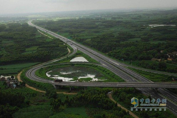 廣東省高速公路