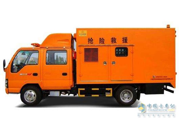 工信部公布第301批公告 擬新增5家專(zhuān)用汽車(chē)企業(yè)