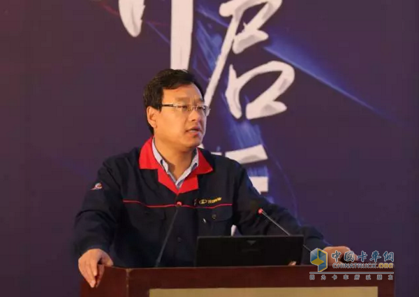 2018玲瓏卡客車輪胎經(jīng)銷商會議在招遠召開