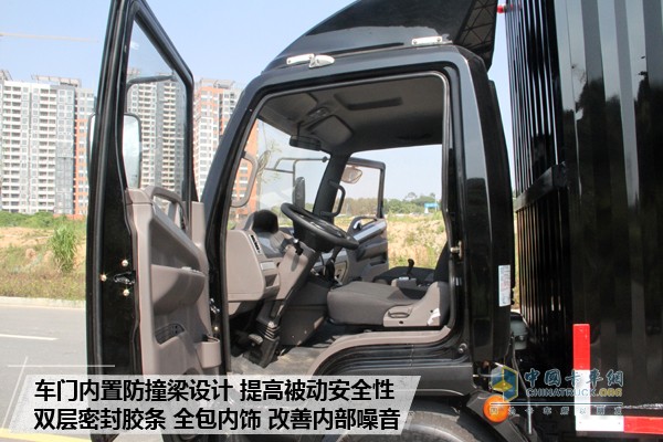 新顏喚新生 開(kāi)瑞綠卡年型車(chē)更撩人