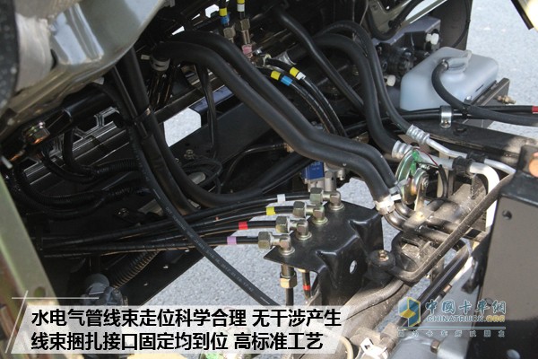 新顏喚新生 開(kāi)瑞綠卡年型車(chē)更撩人