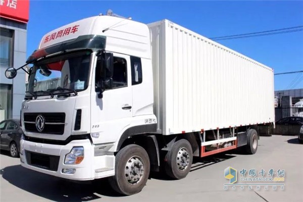 東風(fēng)商用車