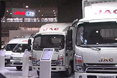 聽(tīng) 見(jiàn) 趨勢(shì) 之江淮汽車
