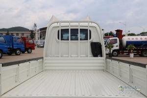時駿汽車 F350載貨車 102馬力國五動力