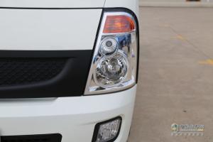 時駿汽車 F350載貨車 102馬力國五動力