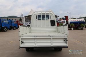 時駿汽車 F350載貨車 102馬力國五動力