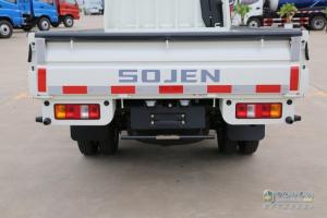 時駿汽車 F350載貨車 102馬力國五動力