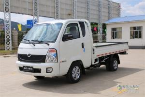 時駿汽車 F350載貨車 102馬力國五動力