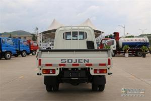 時駿汽車 F350載貨車 102馬力國五動力