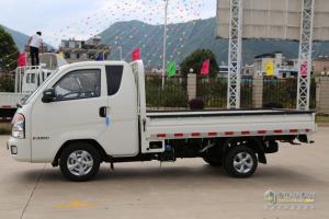 時駿汽車 F350載貨車 102馬力國五動力