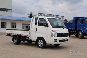時駿汽車 F350載貨車 102馬力國五動力