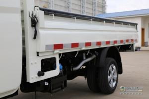 時駿汽車 F350載貨車 102馬力國五動力