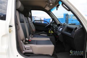 時駿汽車 F350載貨車 102馬力國五動力