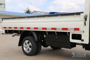 時駿汽車 F350載貨車 115馬力國五動力