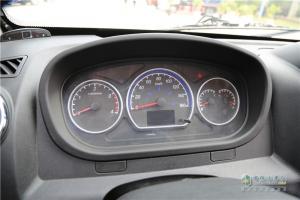 時駿汽車 F350載貨車 115馬力國五動力