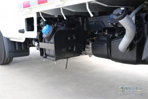 時駿汽車 F350載貨車 115馬力國五動力