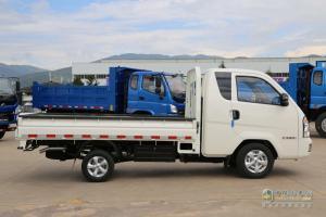 時駿汽車 F350載貨車 82馬力國五動力